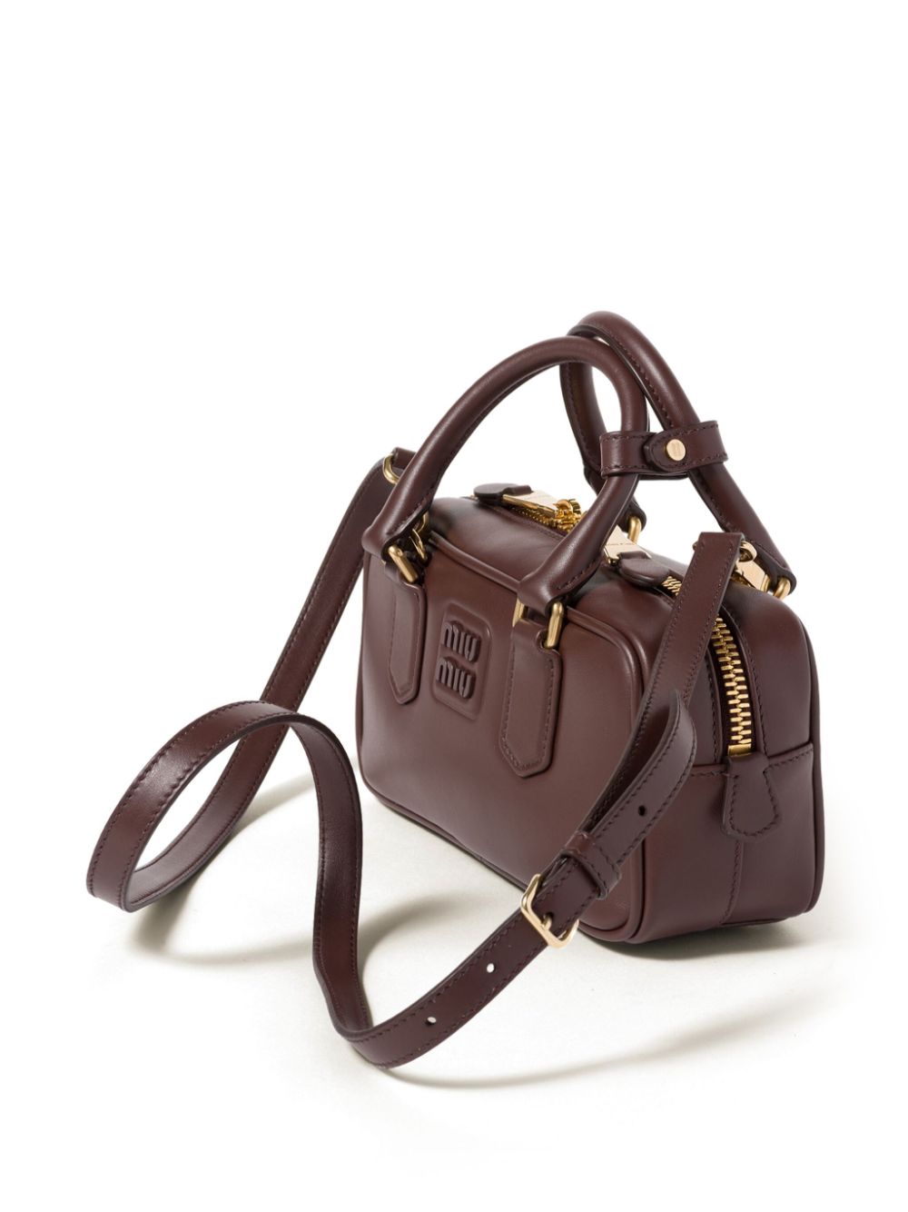MIU MIU 5BB142 ACR3F0NBL