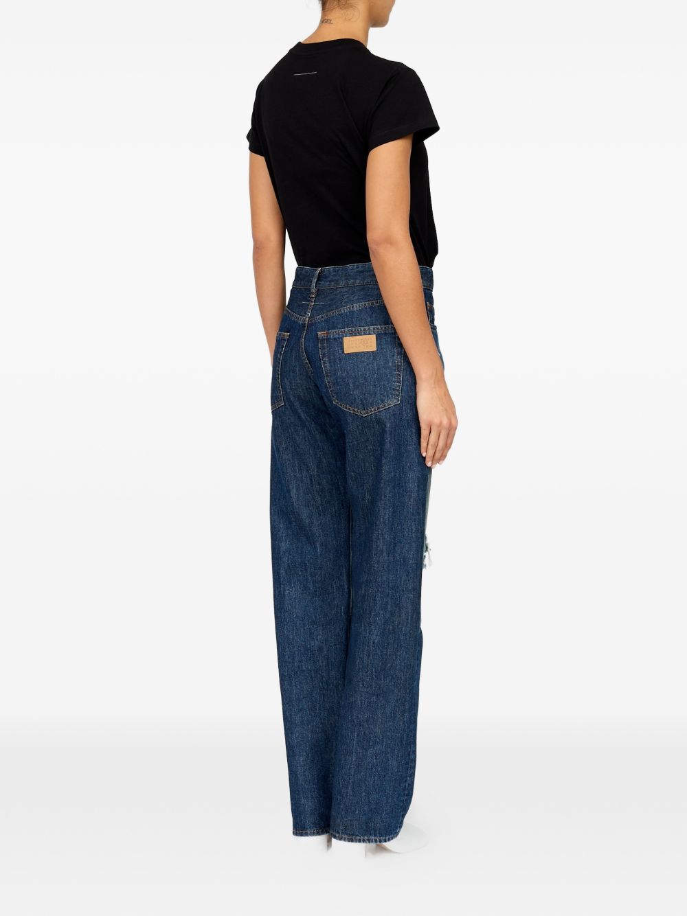 MM6 MAISON MARGIELA S52LA0277 M30055967