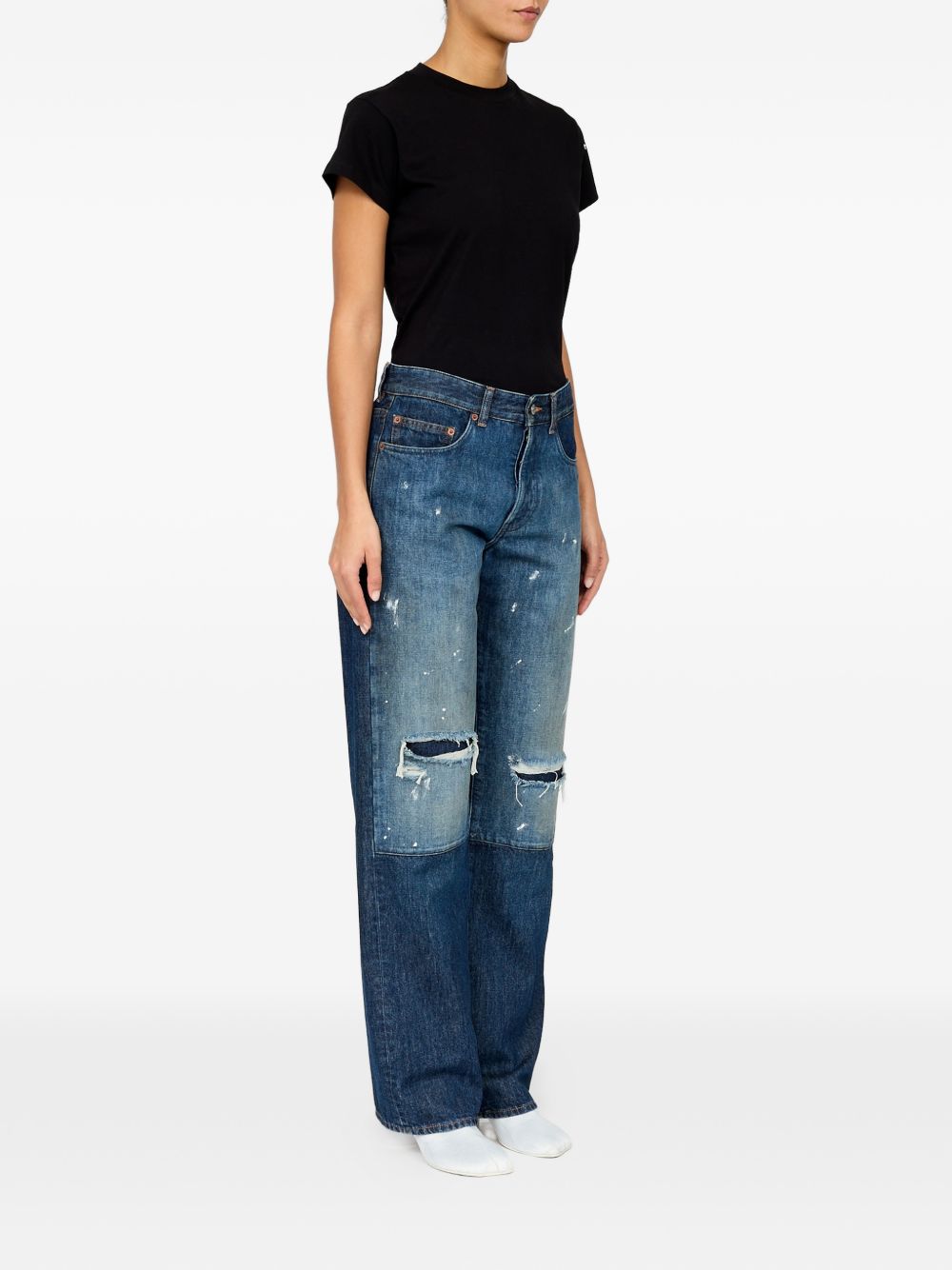 MM6 MAISON MARGIELA S52LA0277 M30055967