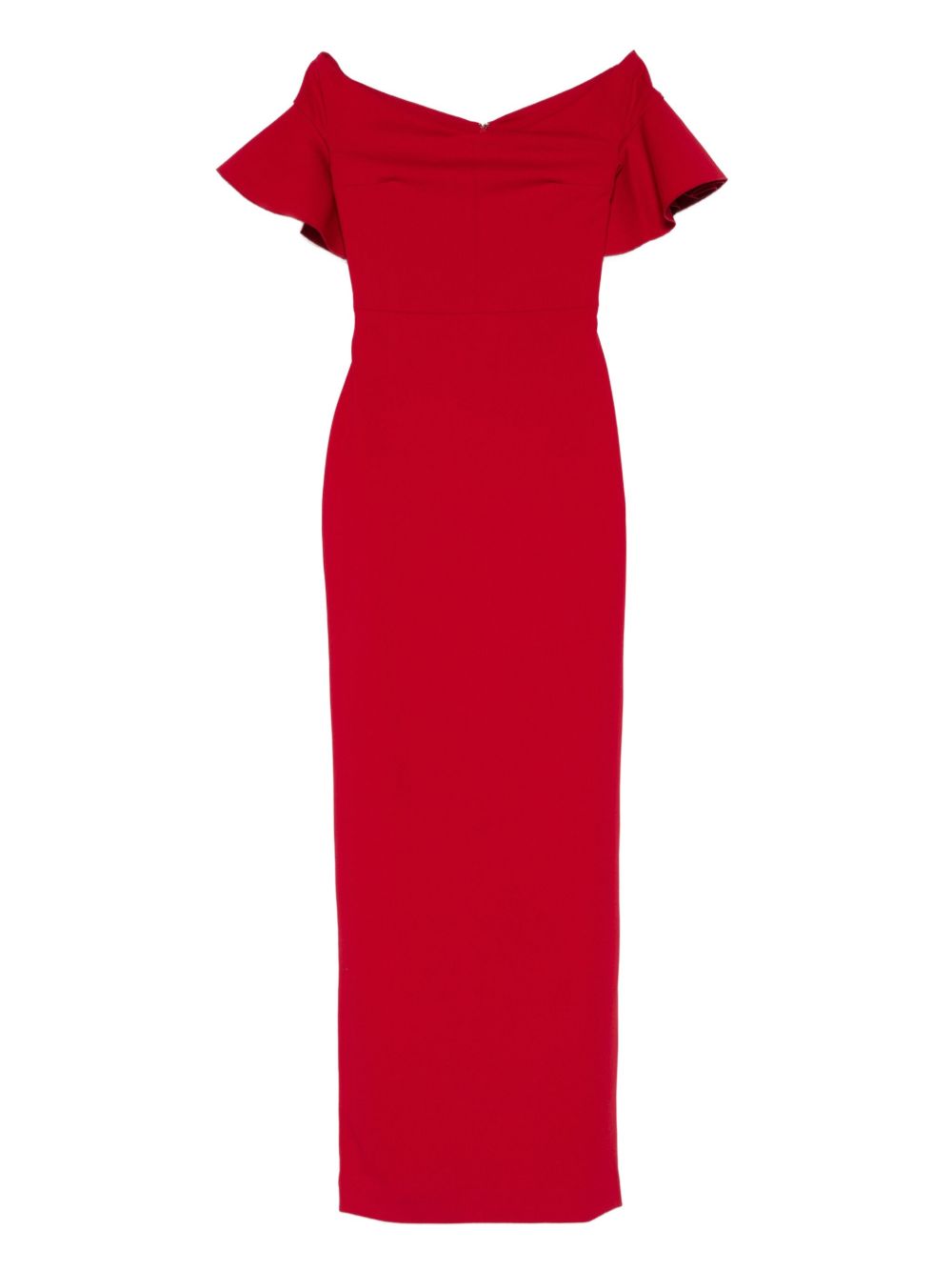 SOLACE LONDON OS46003 SCARLET