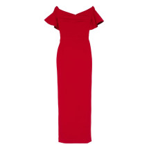 SOLACE LONDON OS46003 SCARLET