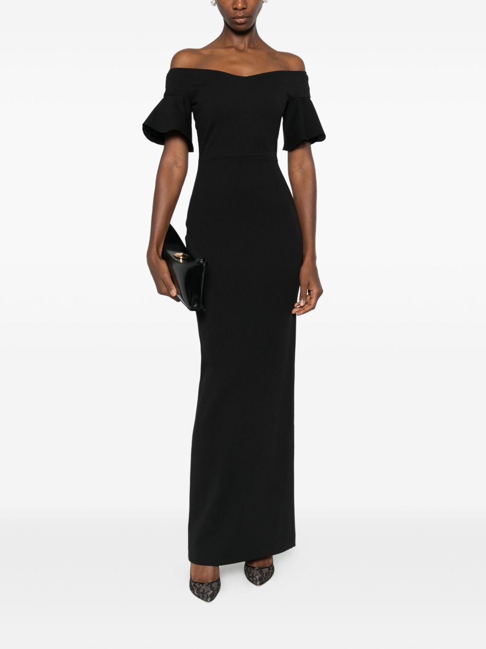 SOLACE LONDON OS46003 BLACK