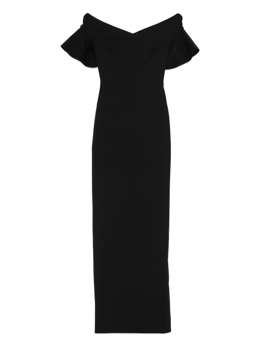 SOLACE LONDON OS46003 BLACK