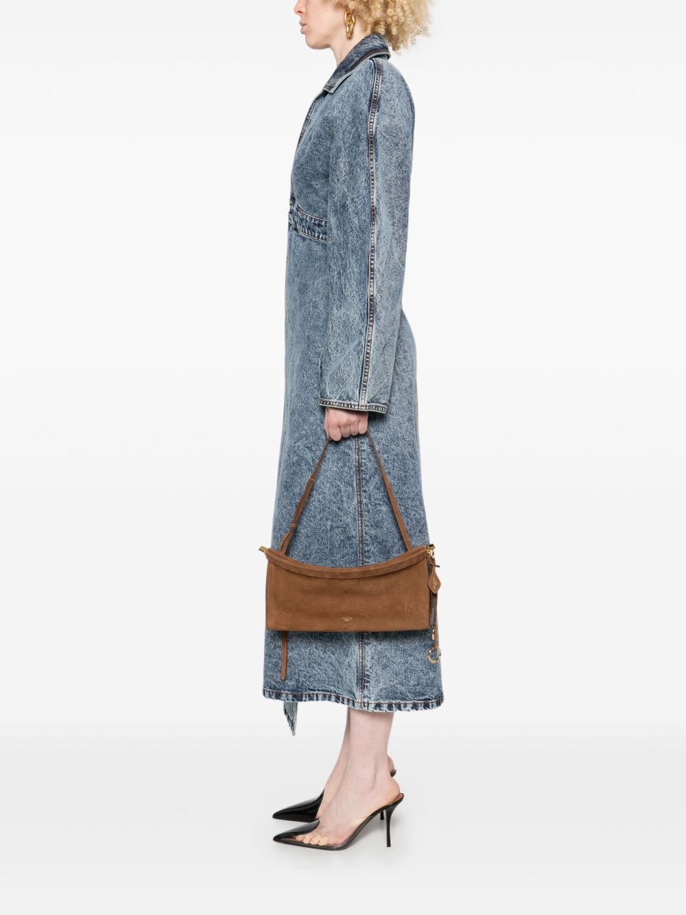 ALAÏA AA1S01430CA214 731