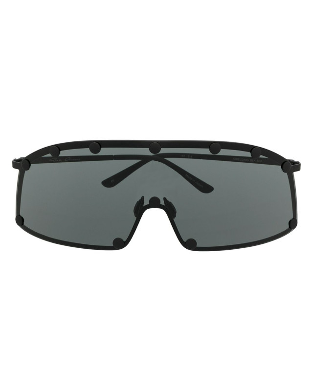 RICK OWENS RG0000001 GBLKB0909