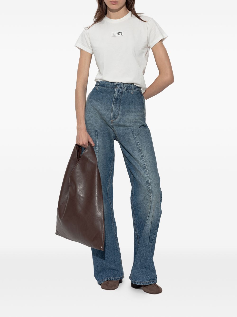 MM6 MAISON MARGIELA S52GC0327 M20258101