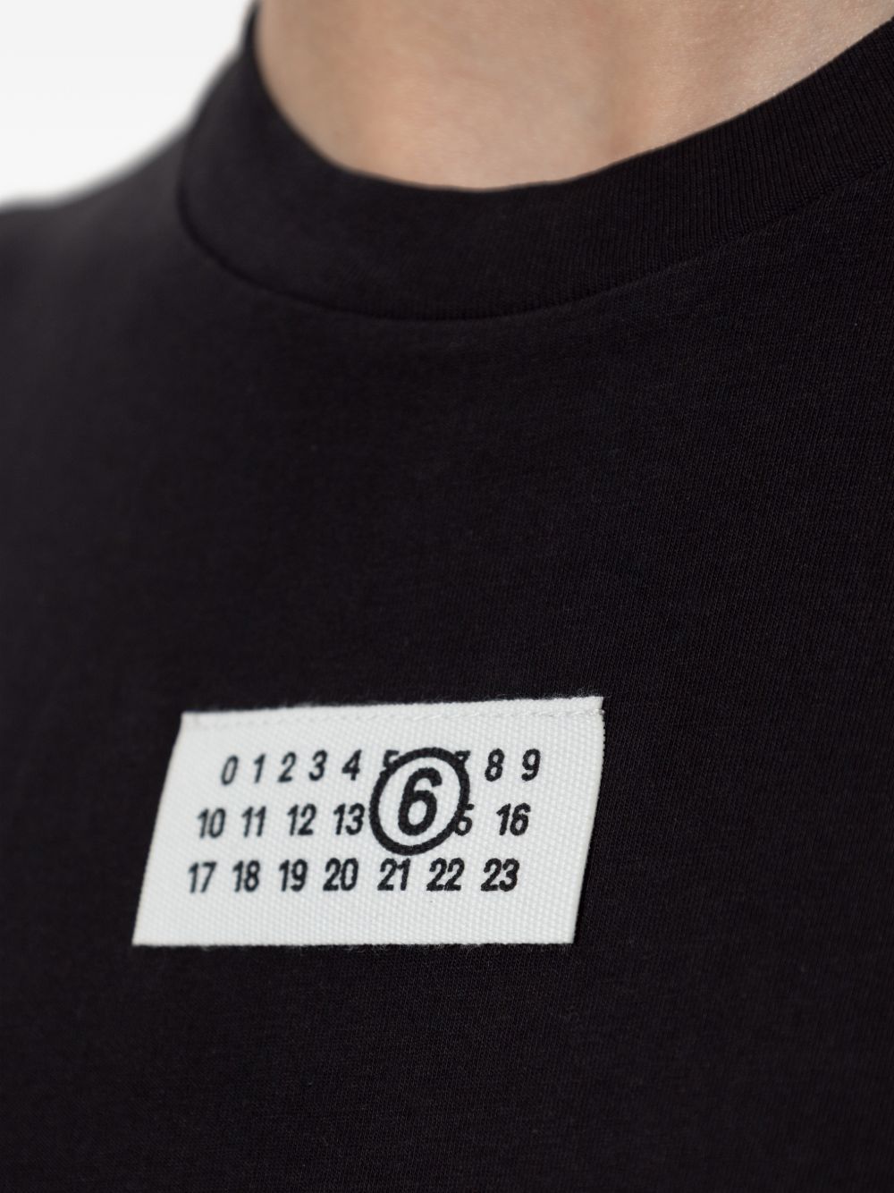 MM6 MAISON MARGIELA S52GC0327 M20258900