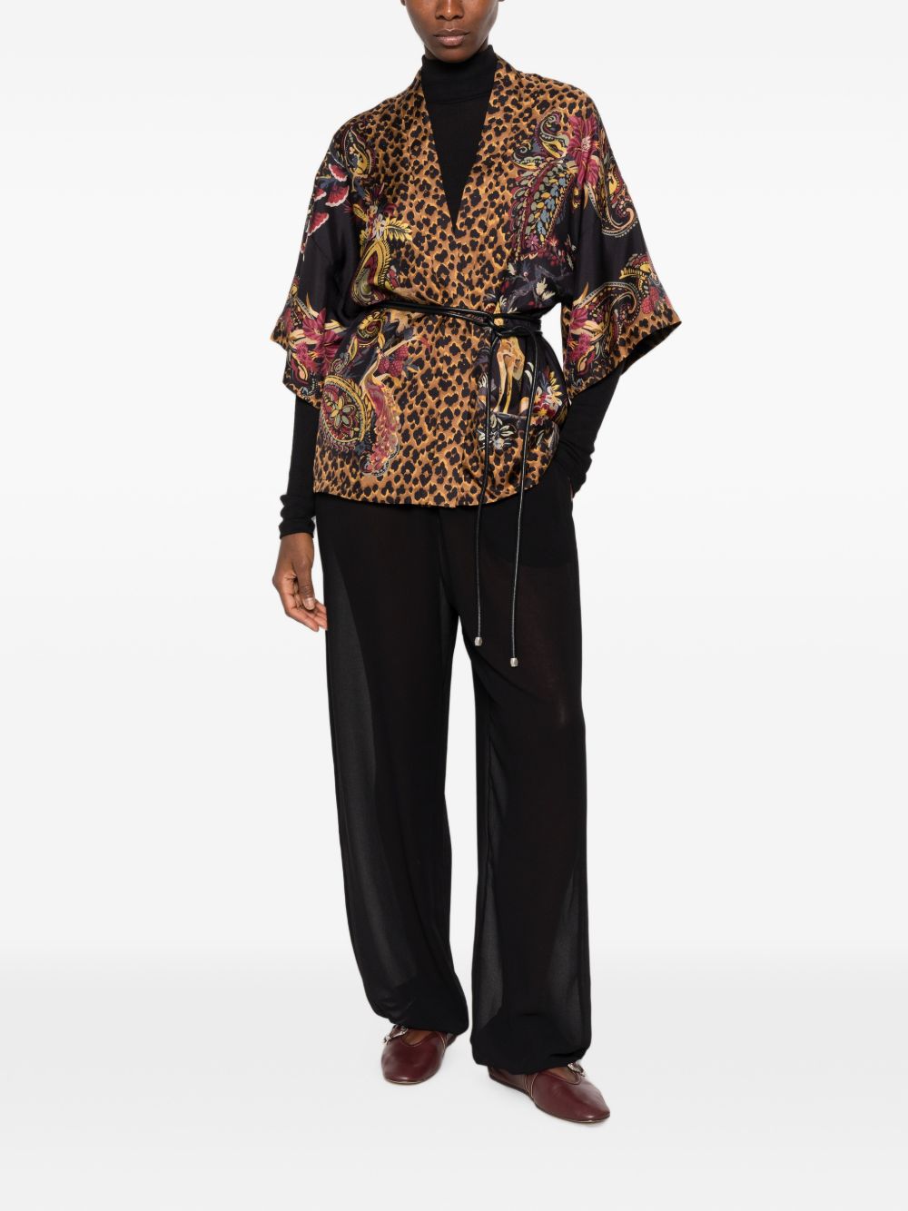 ETRO WRCA0025 AK161X0812