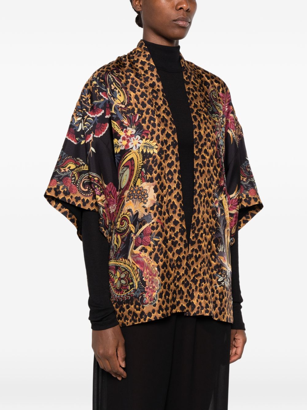 ETRO WRCA0025 AK161X0812