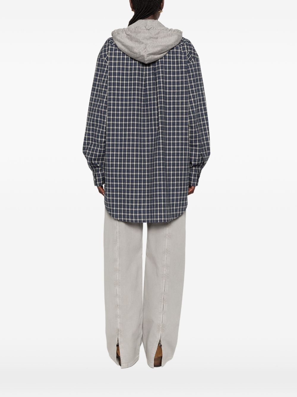 MIU MIU MK2051 6210F022X