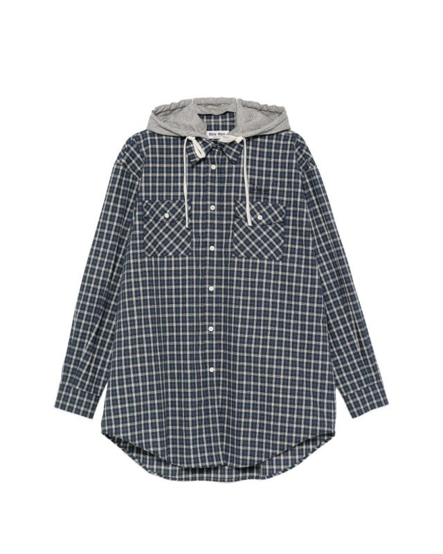 MIU MIU MK2051 6210F022X