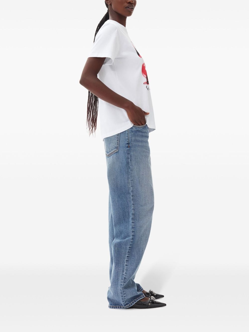 GANNI T4004 151