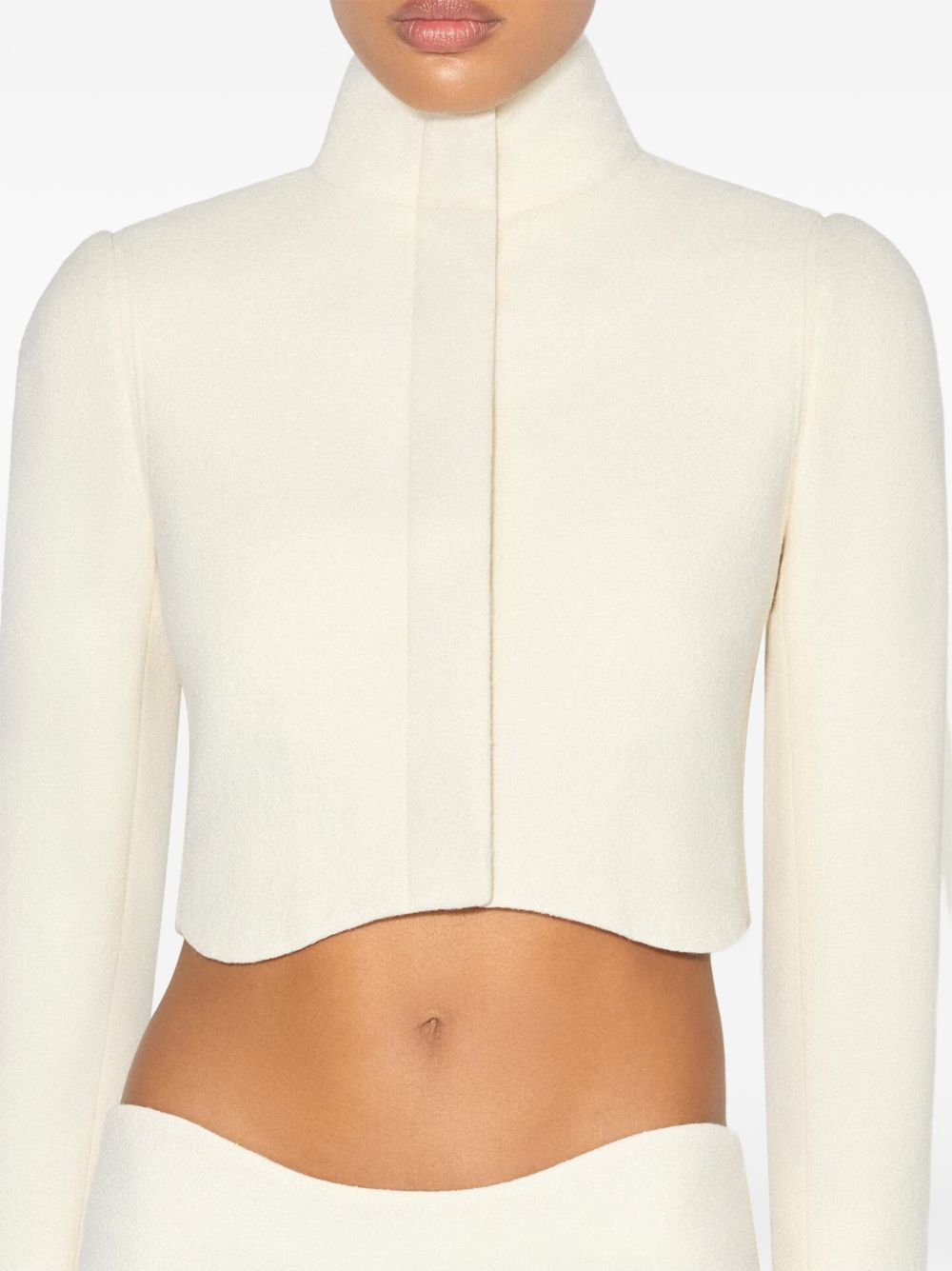 ALAÏA AA9V1310W206D 030