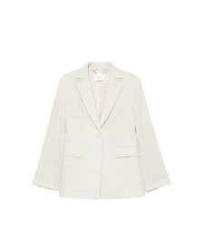 [JOSEPH] Blazer SS26 JF009691  1290