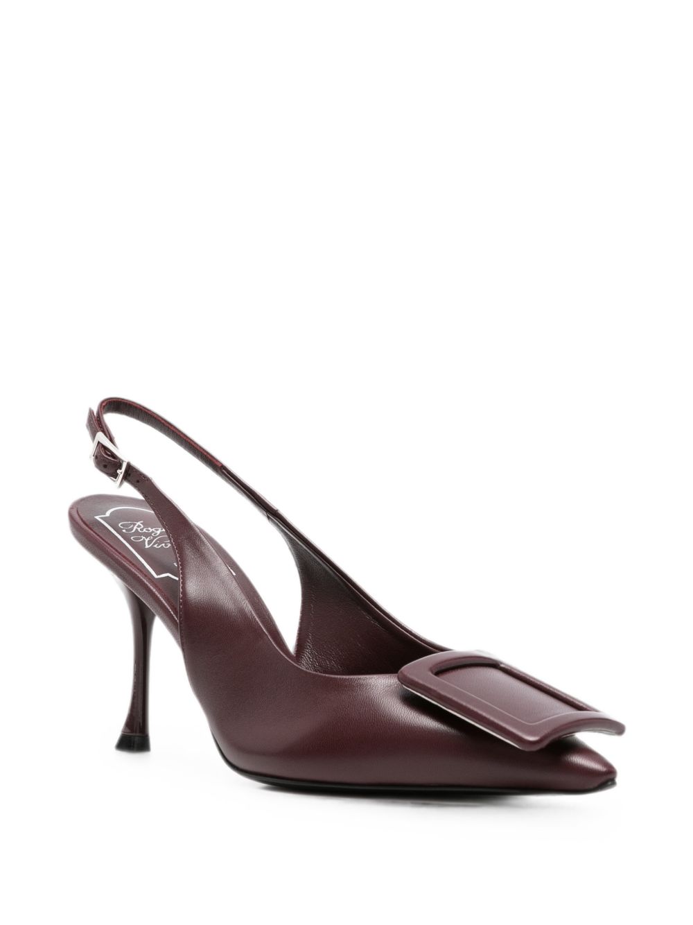 ROGER VIVIER RVW83045780 91TR805