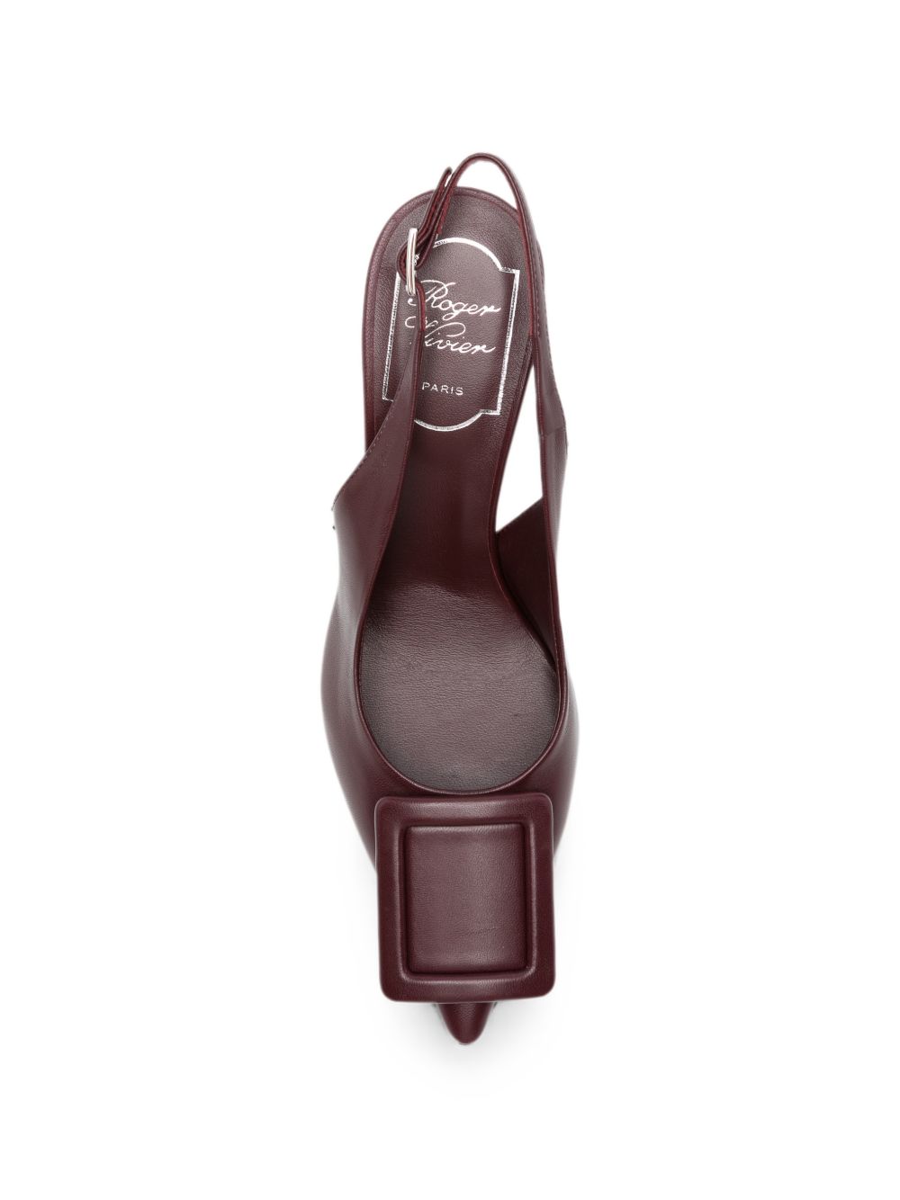 ROGER VIVIER RVW83045780 91TR805