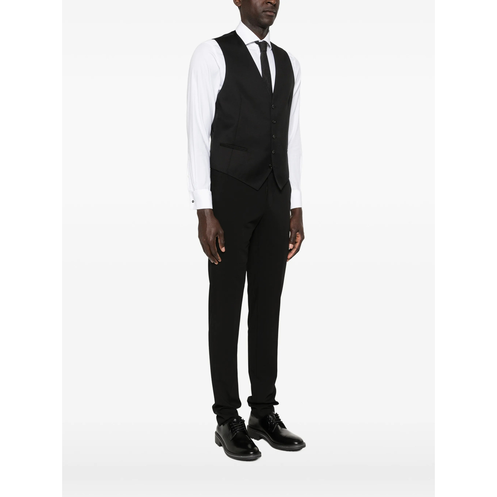 [TAGLIATORE] Vest SS26 060001 GFNA05A N5012