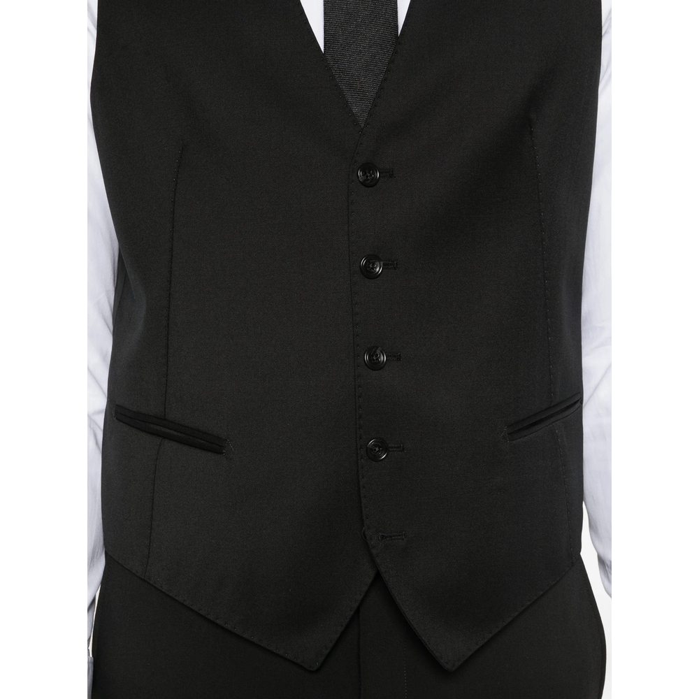 [TAGLIATORE] Vest SS26 060001 GFNA05A N5012