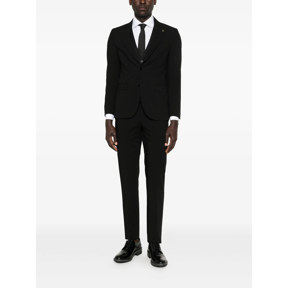 [TAGLIATORE] Vest SS26 060001 GFNA05A N5012