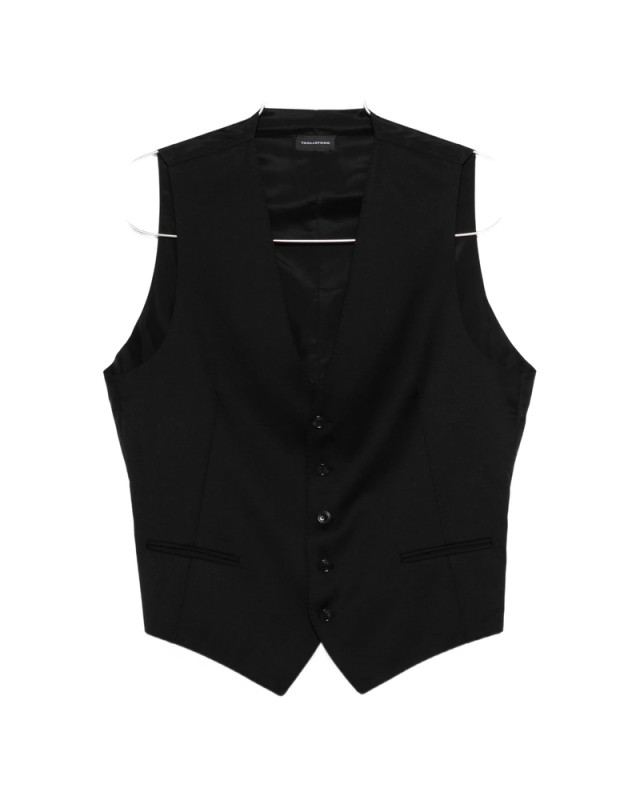 [TAGLIATORE] Vest SS26 060001 GFNA05A N5012