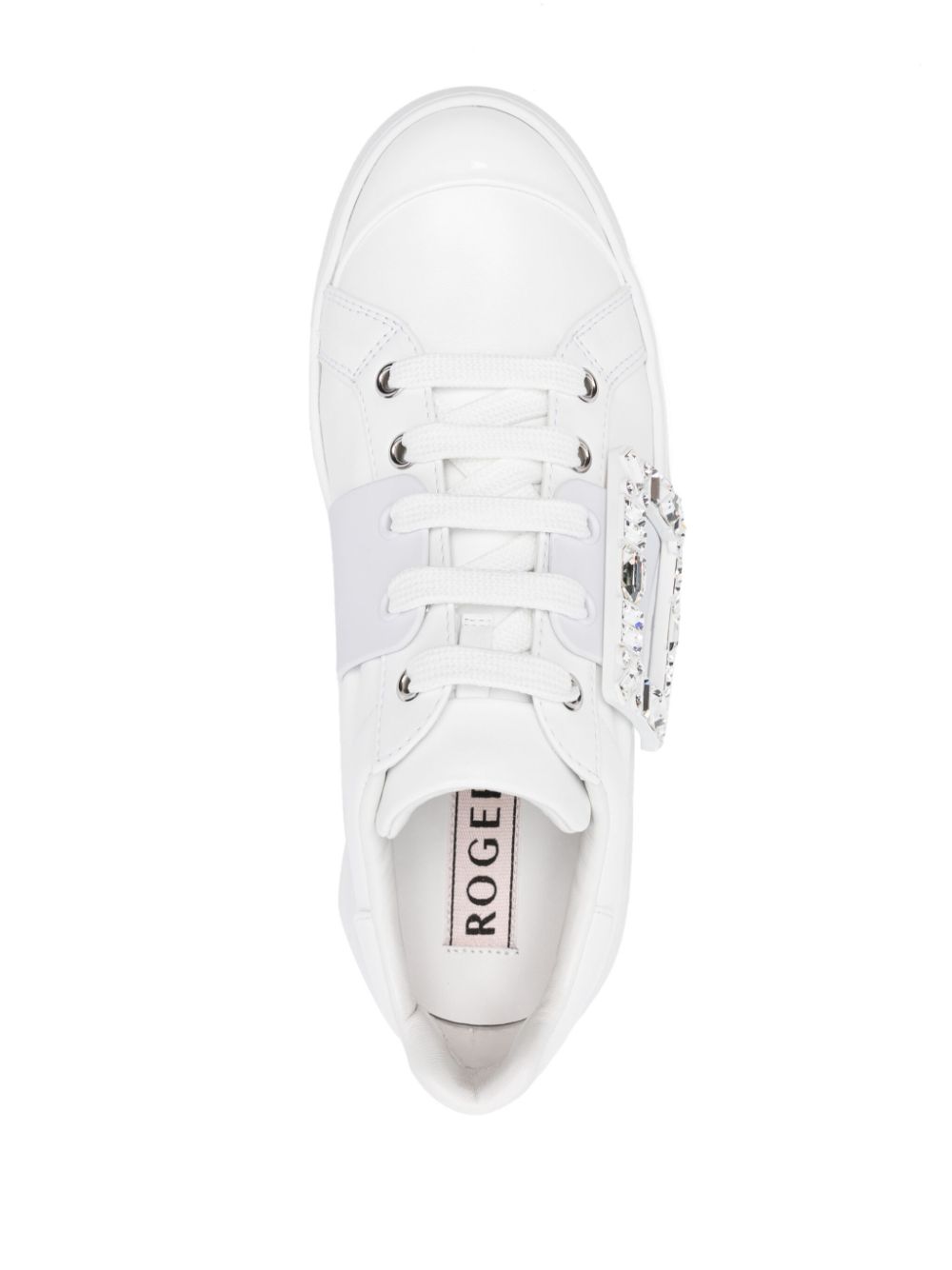ROGER VIVIER RVW73729110 LXQB001