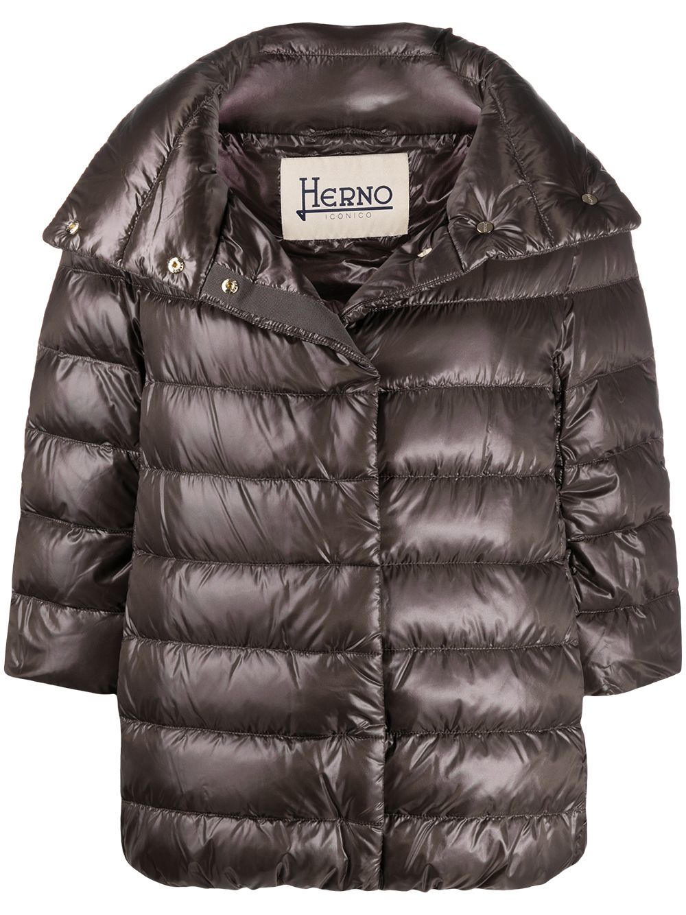HERNO PI0043DIC 12017Z8800