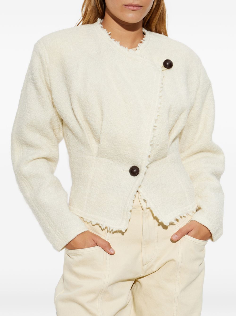 ISABEL MARANT VE0710FA-D3E05I 23EC
