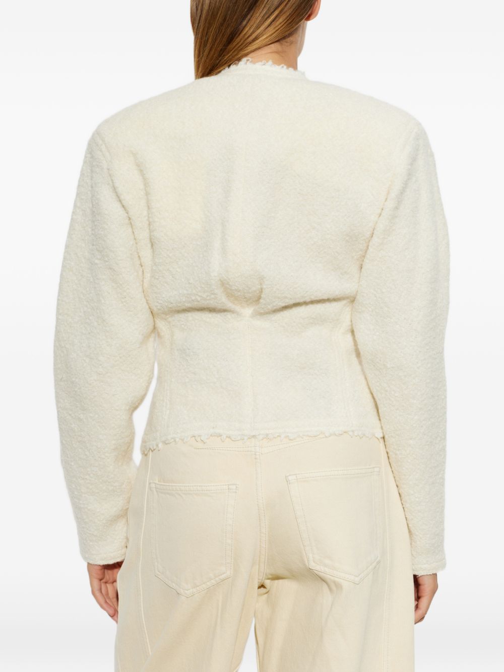 ISABEL MARANT VE0710FA-D3E05I 23EC