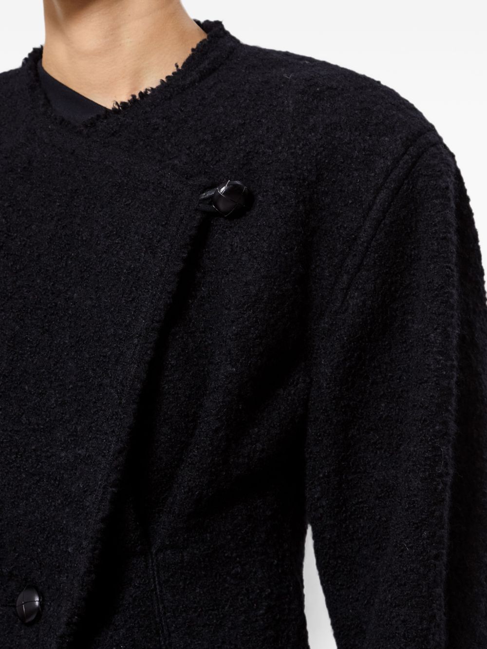 ISABEL MARANT VE0710FA-D3E05I 01BK