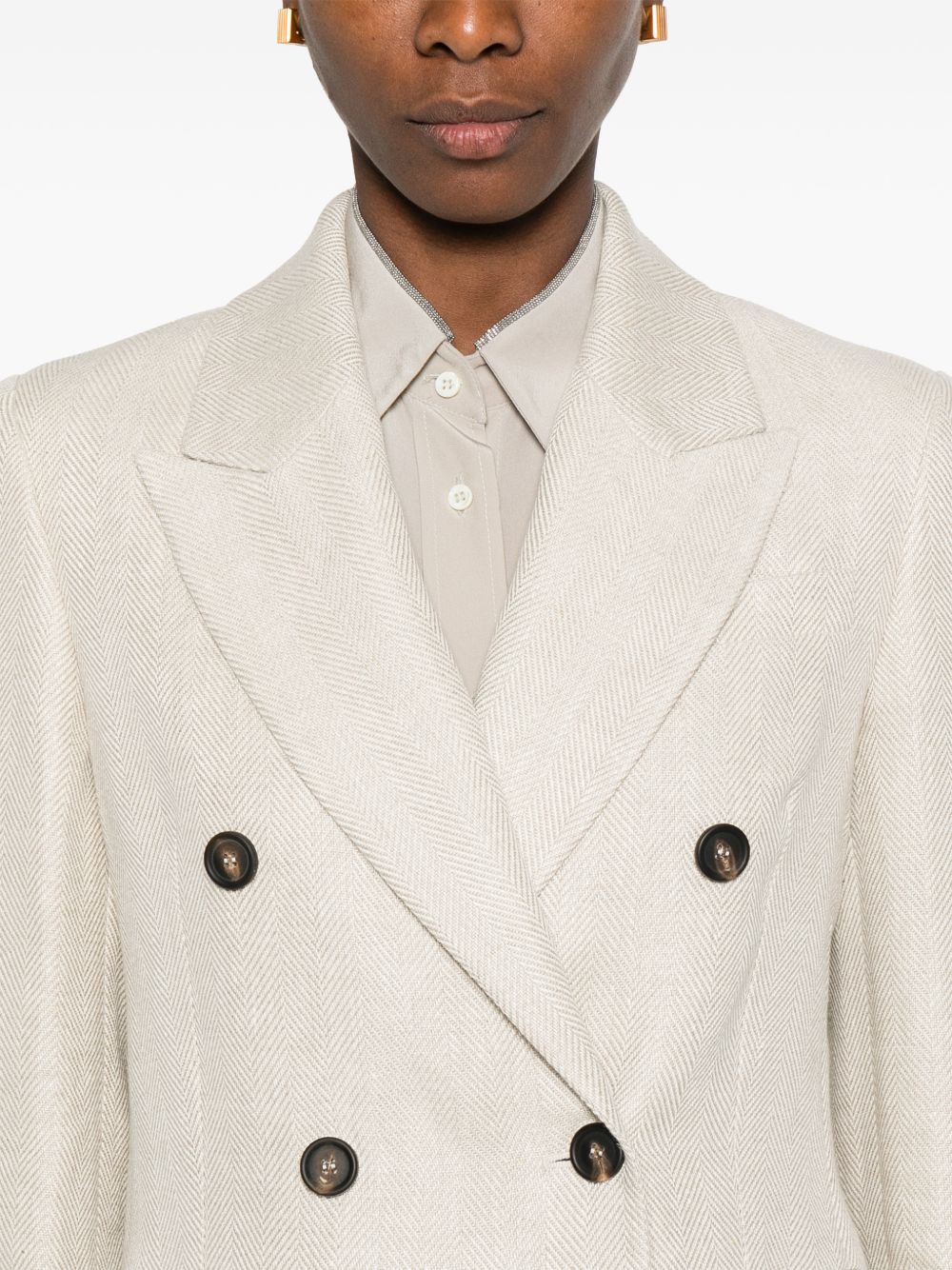 BRUNELLO CUCINELLI MH5287413 C001