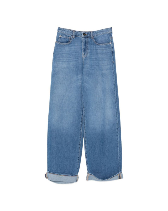 EMPORIO ARMANI EW000737 AF22225MB003