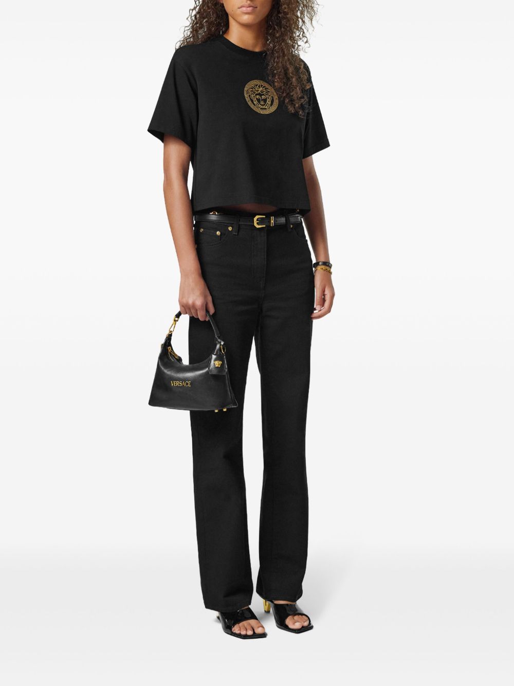 VERSACE 1018302 1A131711B00V
