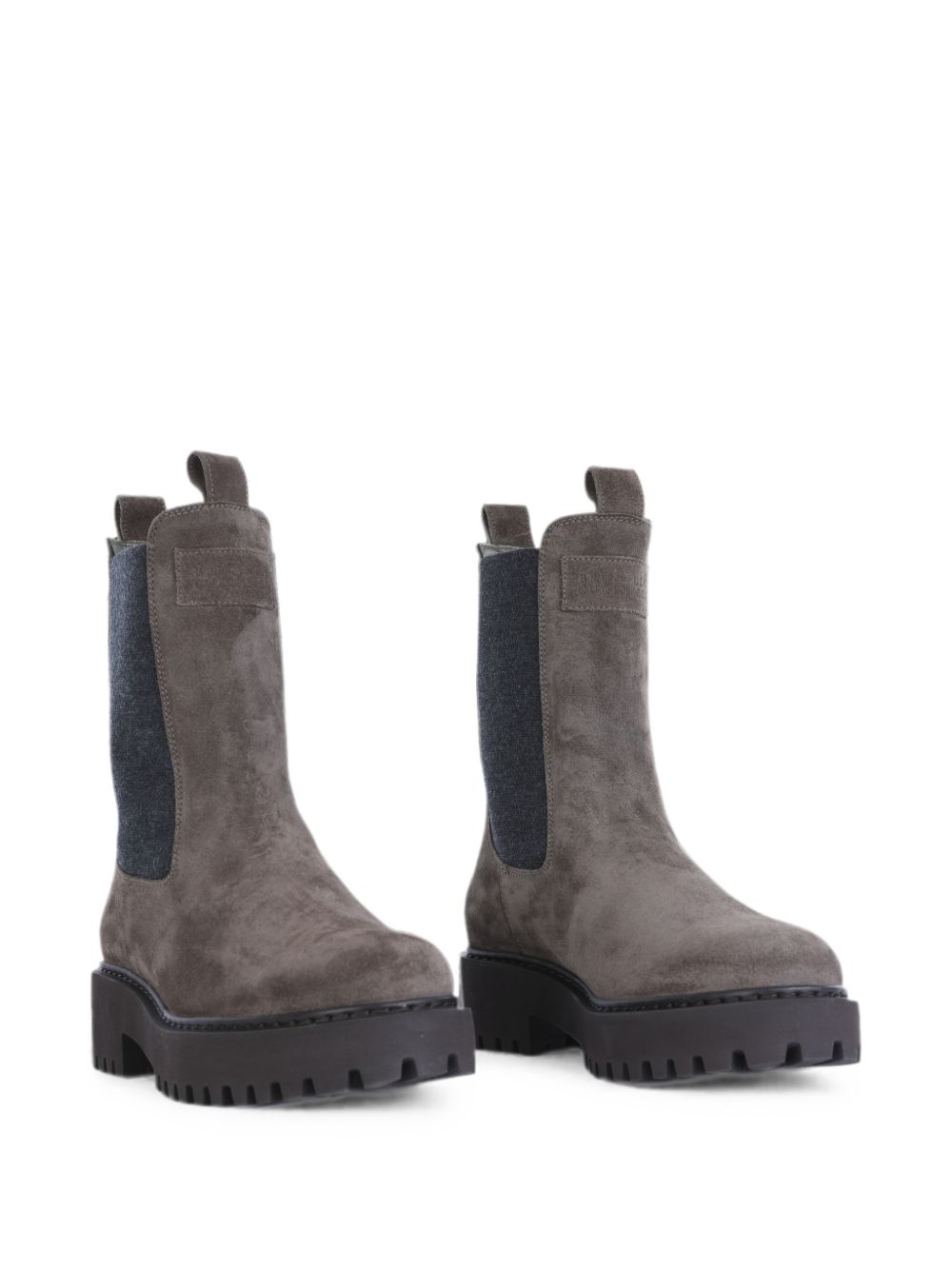 BRUNELLO CUCINELLI MZSFG3409 C8769