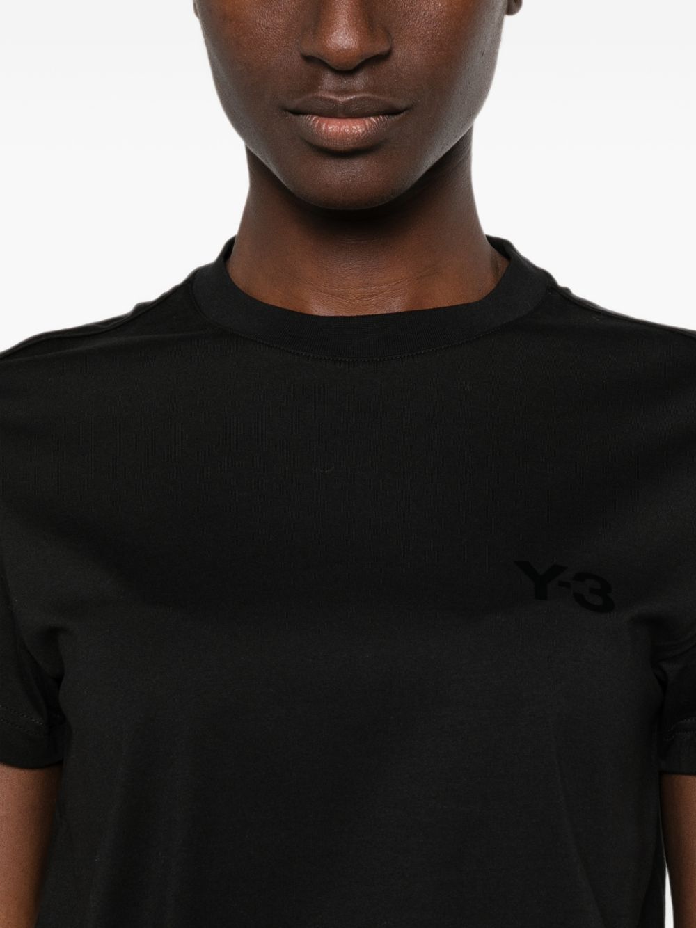Y-3 IA2317 BLACK