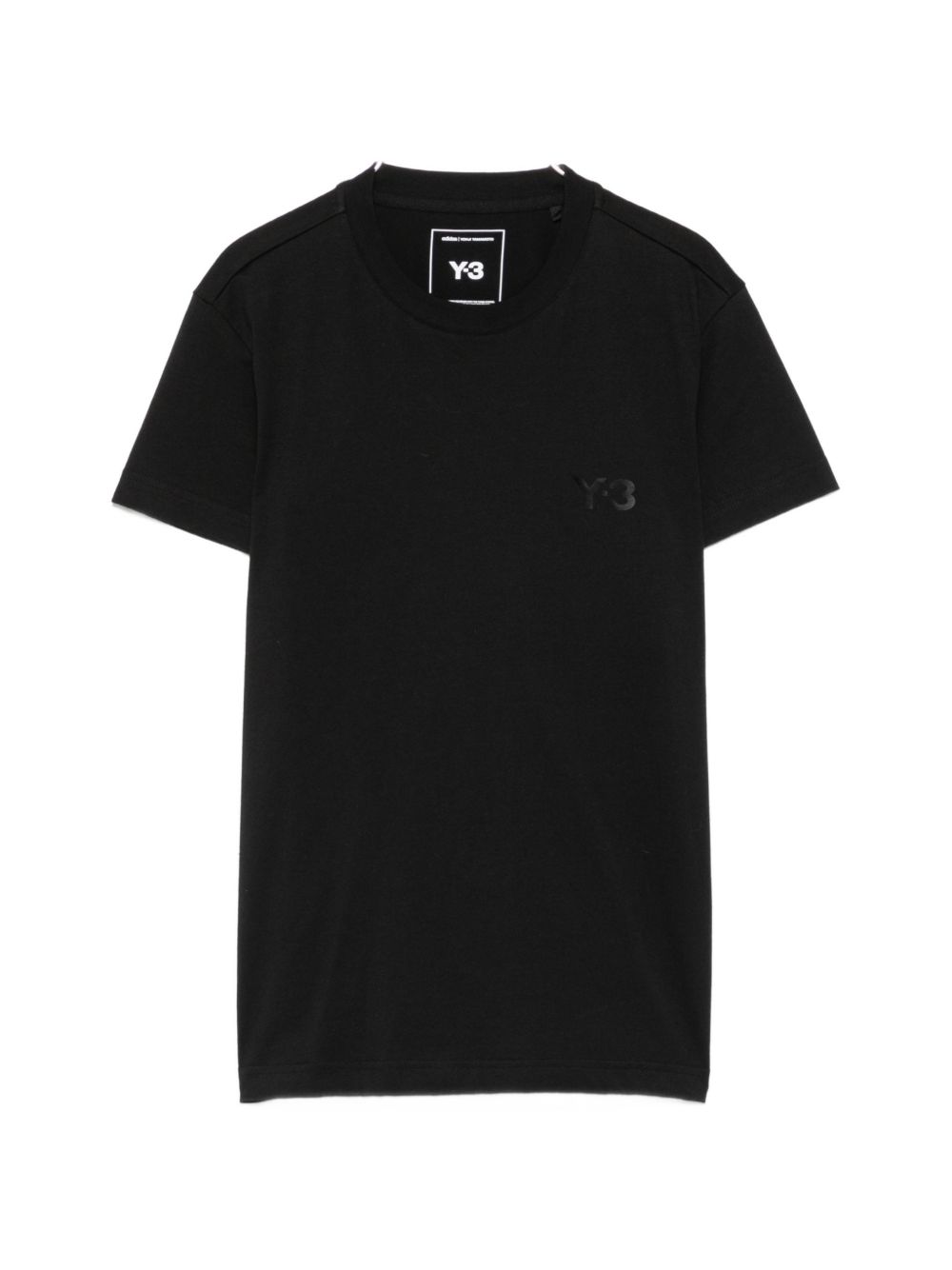Y-3 IA2317 BLACK