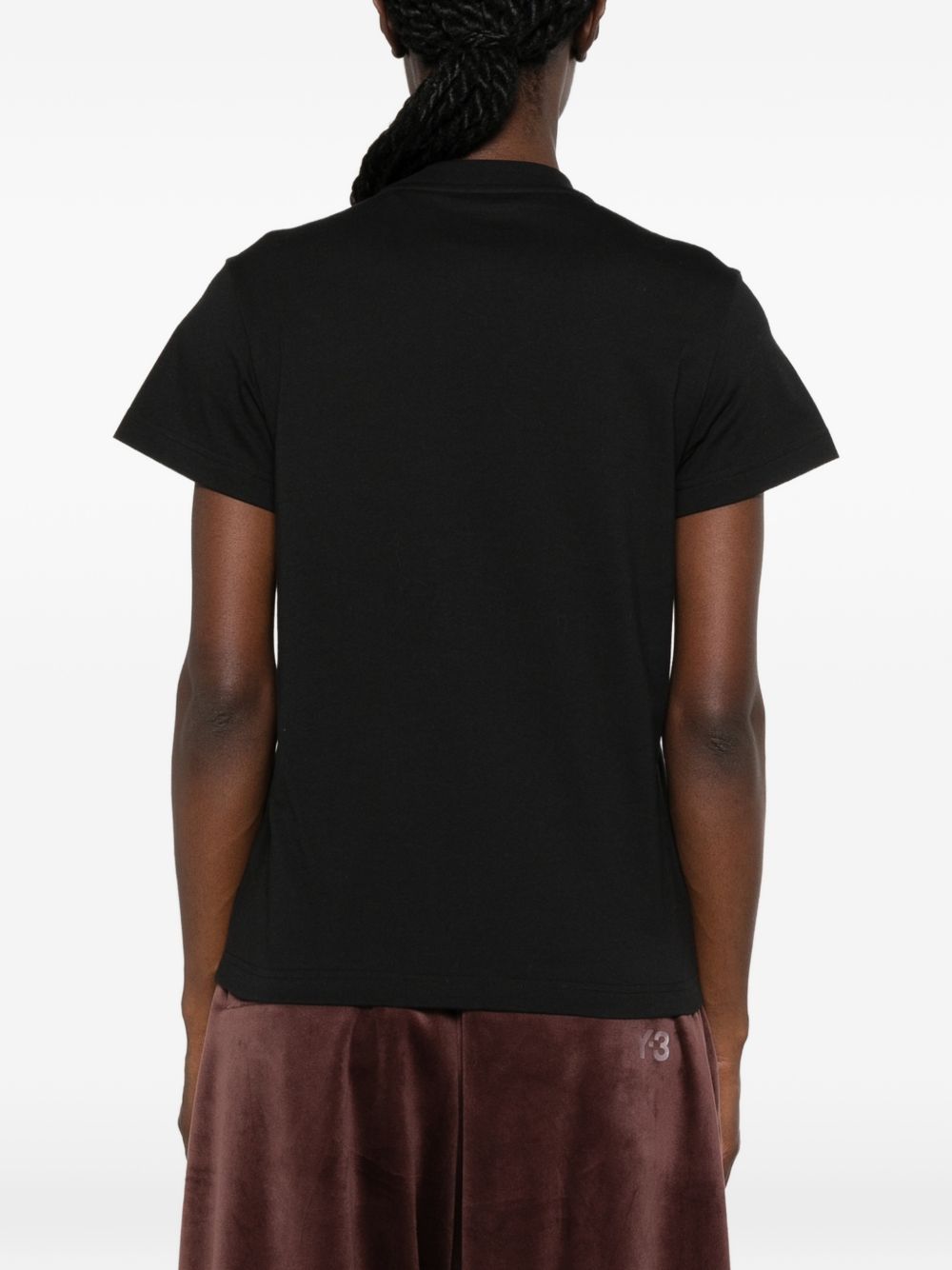 Y-3 IA2317 BLACK