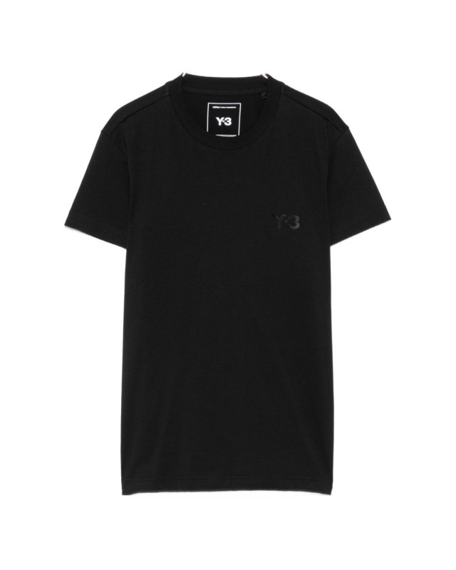 Y-3 IA2317 BLACK