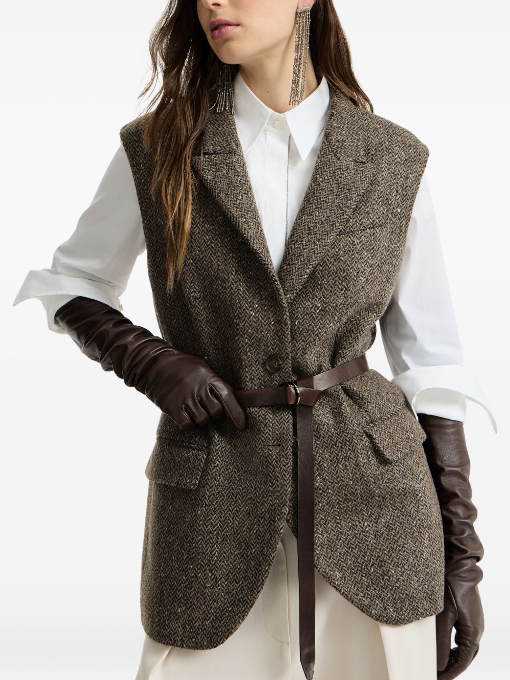 BRUNELLO CUCINELLI MG5667253 C004