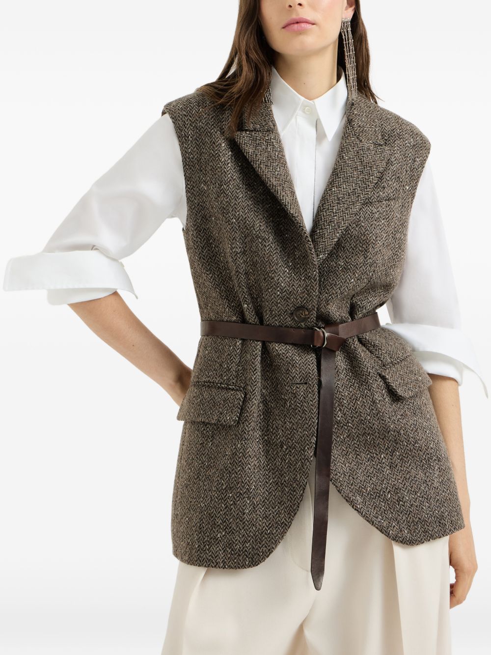 BRUNELLO CUCINELLI MG5667253 C004