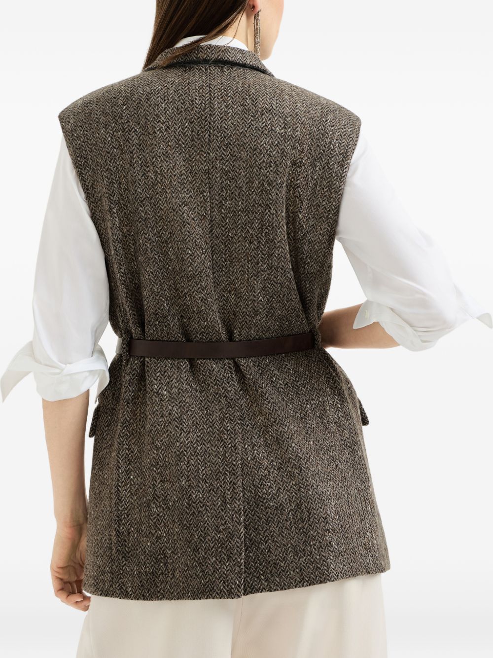 BRUNELLO CUCINELLI MG5667253 C004