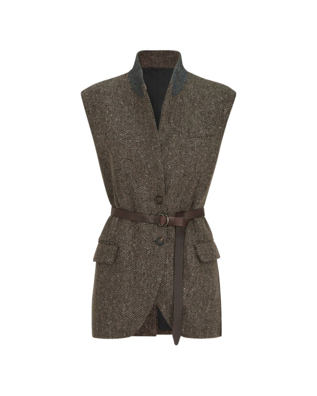 BRUNELLO CUCINELLI MG5667253 C004