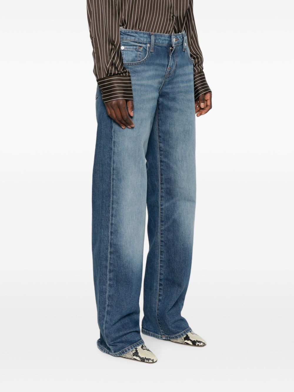 7 FOR ALL MANKIND 7UD70K85 U73NG