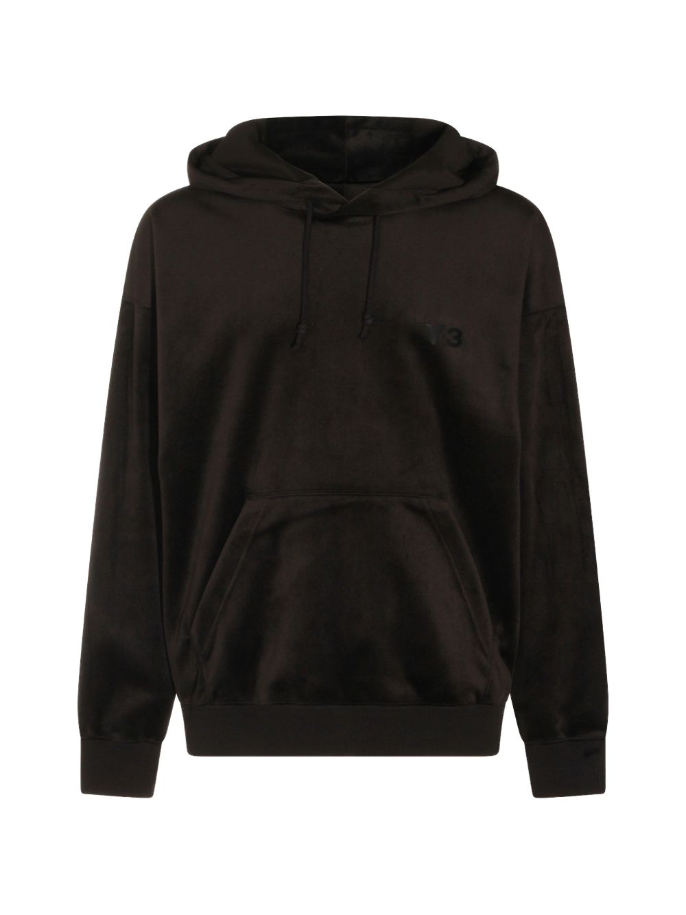 Y-3 IA4372 BLACK