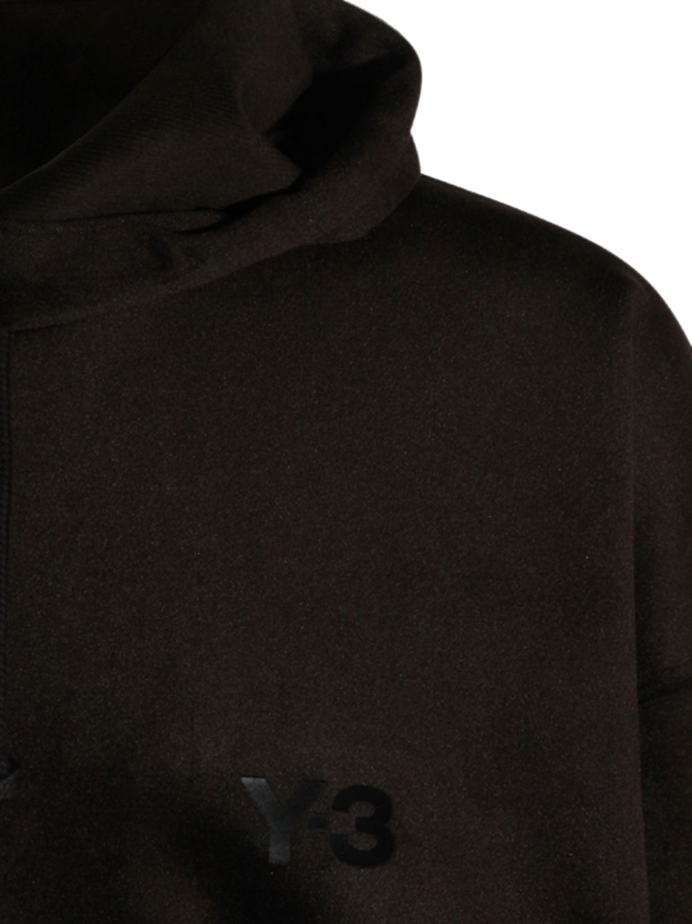 Y-3 IA4372 BLACK