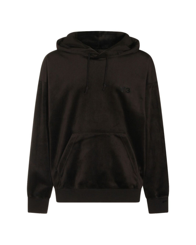 Y-3 IA4372 BLACK