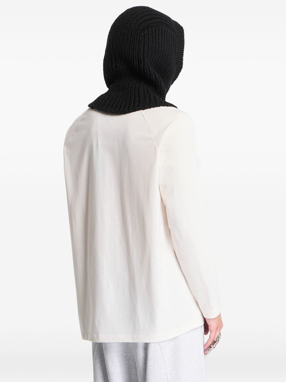 Y-3 KU2195D CWHITE