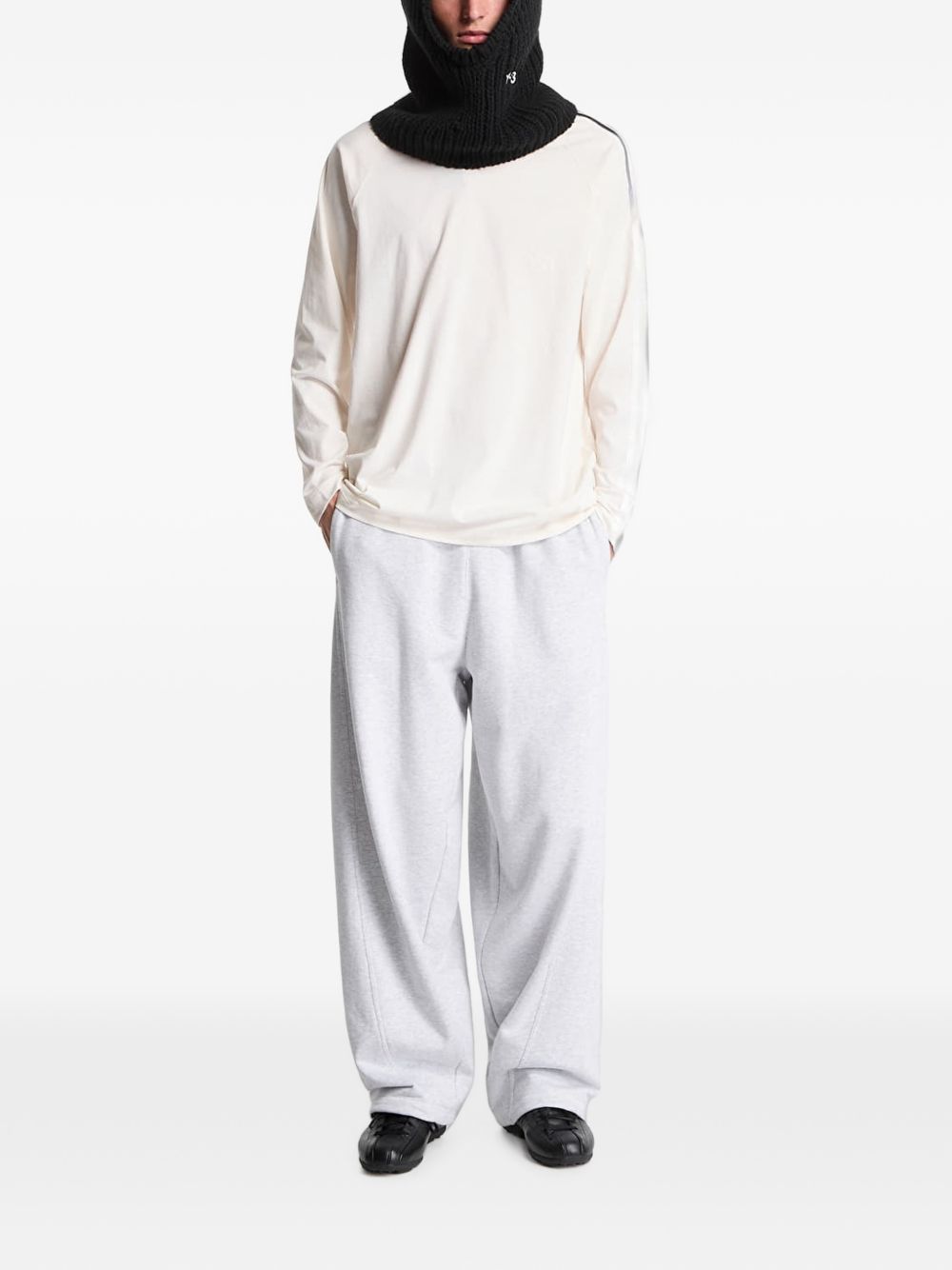 Y-3 KU2195D CWHITE