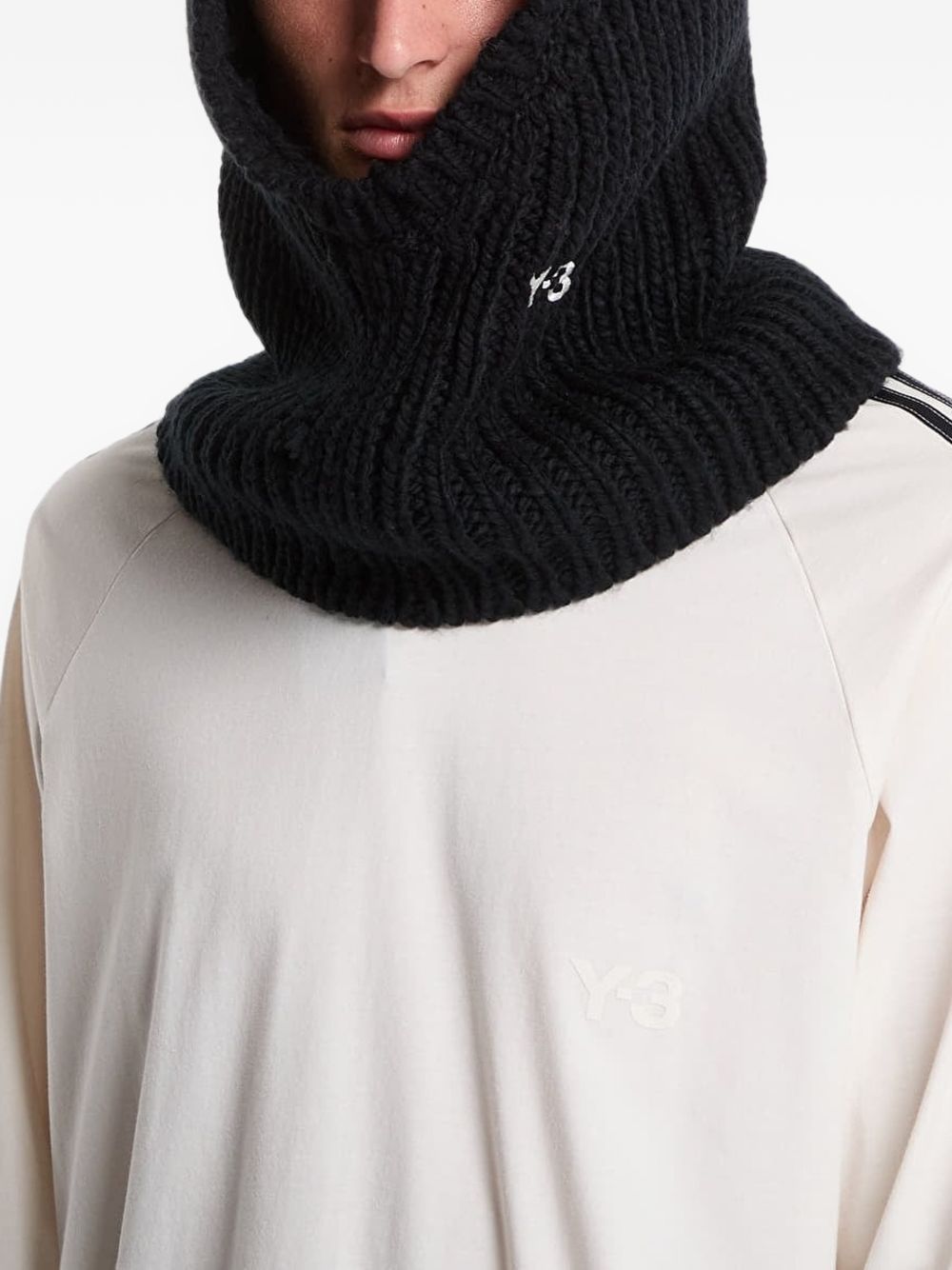 Y-3 KU2195D CWHITE
