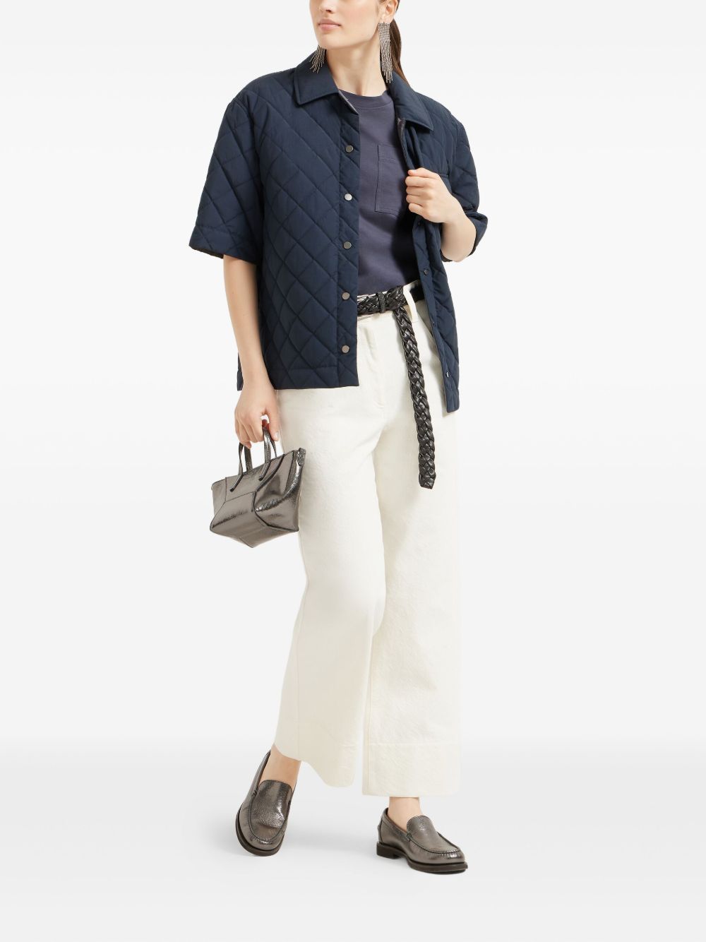 BRUNELLO CUCINELLI M0T81EC710 C7186