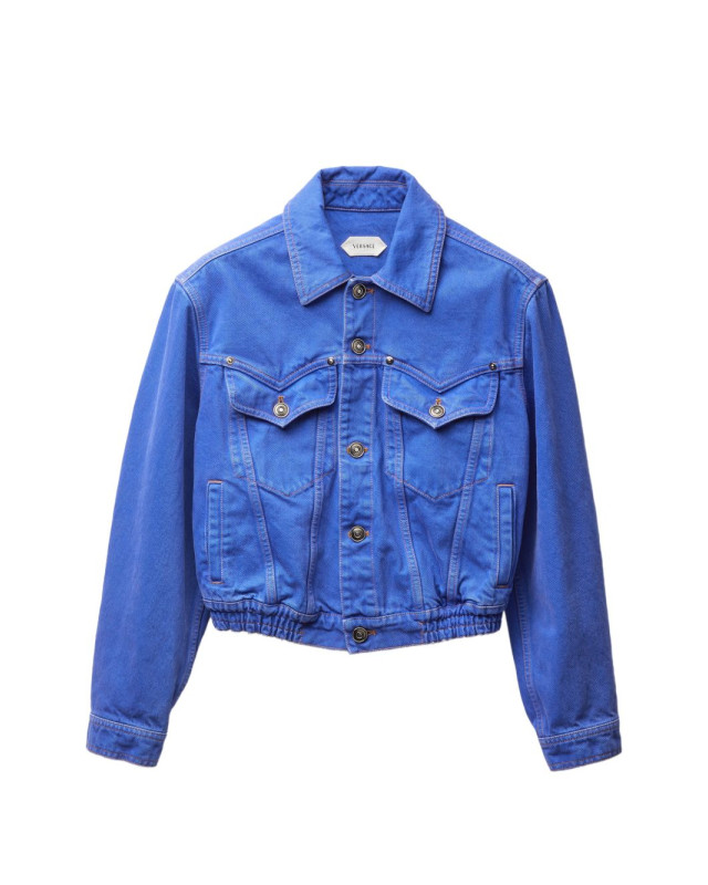 VERSACE 1024527 1A178711DB10